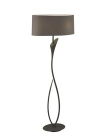 Lua AG Floor Lamps Mantra Contemporary Floor Lamps Lua AG Floor Lamps Mantra Contemporary Floor Lamps